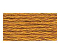 DMC Pearl Cotton Ball Size 8 87yd-Dark Topaz