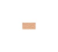 DMC Pearl Cotton Ball Size 8 87yd, Light Peach