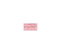 DMC 116 8-761 Pearl Cotton Thread Balls, Light Salmon, Size 8