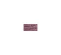 DMC Pearl Cotton Ball Size 8 87yd-Medium Antique Violet