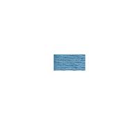 DMC Pearl Cotton Ball Size 8 87yd-Medium Baby Blue