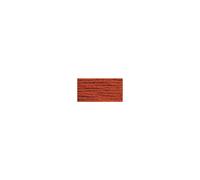 DMC 116 8-920 Pearl Cotton Thread Balls, Medium Copper, Size 8