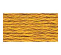 DMC Pearl Cotton Ball Size 8 87yd-Medium Topaz