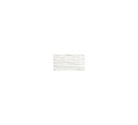 DMC Pearl Cotton Ball Size 8 87yd-Snow White