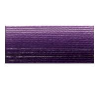DMC Pearl Cotton Ball Size 8 87yd, Variegated Violet