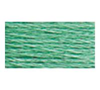 DMC Pearl Cotton Ball Size 8 87yd, Very Light Aquamarine