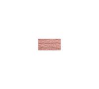 DMC 116 8-224 Pearl Cotton Thread Balls, Very Light Shell Pink, Size 8