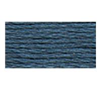 DMC Pearl Cotton Balls Size 8-95 Yards-Dark Antique Blue