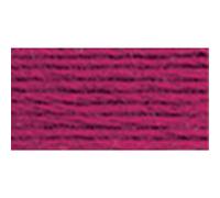 DMC Pearl Cotton Balls Size 8-95 Yards-Dark Plum
