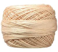 DMC - Pearl Cotton | Embroidery Thread 100% Cotton - Not Dividable