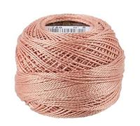 DMC - Pearl Cotton | Embroidery Thread 100% Cotton - Not Dividable