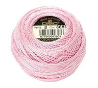 DMC - Pearl Cotton | Embroidery Thread 100% Cotton - Not Dividable