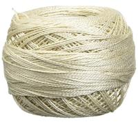 DMC - Pearl Cotton | Embroidery Thread 100% Cotton - Not Divisible