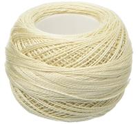 DMC - Pearl Cotton | Embroidery Thread 100% Cotton - Not Divisible