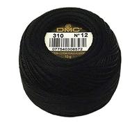 DMC - Pearl Cotton | Embroidery Thread 100% Cotton - Not Divisible