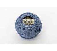 DMC Pearl Cotton Size 12 - Balls