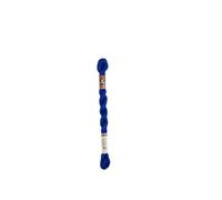 DMC - Pearl Cotton - Size 3, 15 m | Embroidery Thread 100% Cotton - Not Divisible
