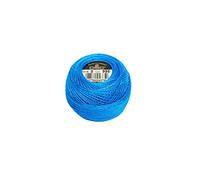 DMC Pearl Cotton Size 5 - Balls