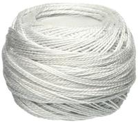 DMC - Pearl Cotton - Size 8, 80 m - Embroidery Thread