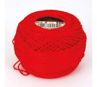 DMC Pearl Cotton Size 8 - Balls