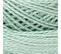 DMC Pearl Cotton Size 8 - Balls