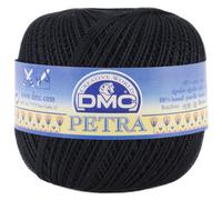 DMC Petra Crochet Cotton Thread, Size 5-5310
