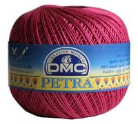 DMC/Petra Crochet Cotton Thread Size 5-53805