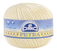 DMC/Petra Crochet Cotton Thread Size 5-53823