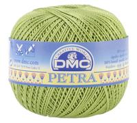 DMC Petra Crochet Cotton Thread Size 5-5907