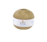 DMC Petra Yarn, 100% Cotton, Colour (53045), Size 3
