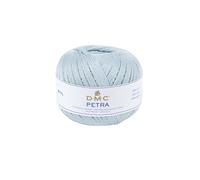 DMC Petra Yarn, 100% Cotton, Colour (54518), Size 3
