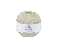 DMC Petra Yarn, 100% Cotton, Colour (5712), Size 3