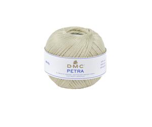 DMC Petra Yarn, 100% Cotton, Colour (5712), Size 3
