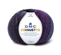 DMC - Pirouette - Knitting Wool