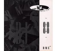 Dmc Previews June 88 - Various