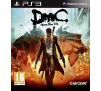 DmC (PS3)