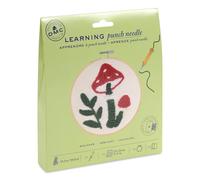 DMC - Punch Needle Learning Kit