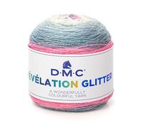 DMC - Revélation glitter