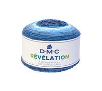 DMC Revelation Knitting Needles and Crochet Needles Size 4mm | Great for Star and Scarf Making | 150g, 520m