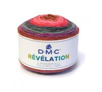 DMC Revelation Yarn, Coral Colour Cod. 210