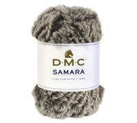 DMC Samara Garn - 100% Polyester (Farbe 403)