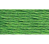 Dmc Satin Floss 8.7Yd-Kelly Green