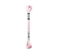DMC Garn Satin Floss 8.7 yd – Powder Pink