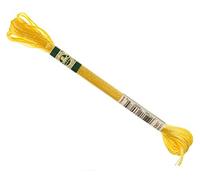 DMC Satin Thread Number S307