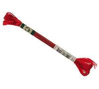 DMC Satin Thread Number S321