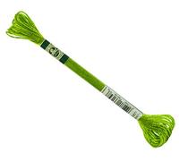 DMC Satin Thread Number S471