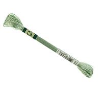 DMC Satin Thread Number S504