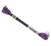 DMC Satin Thread Number S552