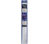 DMC Silver Label Aida Count 15 x 18-inch Soft Tube, Multicoloured, 43.18 x 5.08 x 3.04 cm