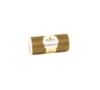 DMC - Single Strand Metallic Diamond | Cross Stitch - Traditional Embroidery | 35m - 13 Colors